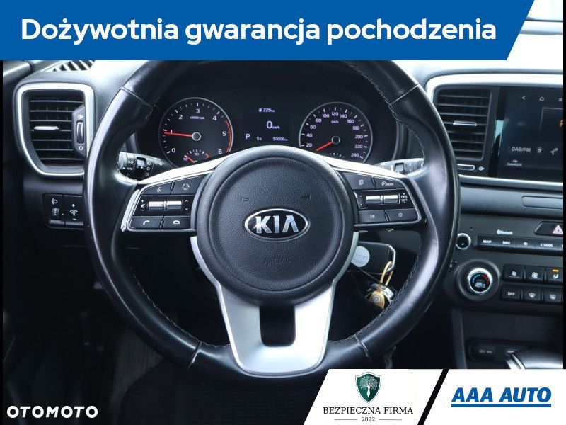 Kia Sportage - 22