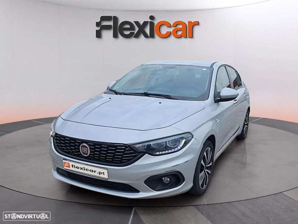 Fiat Tipo 1.3 M-Jet Lounge - 3