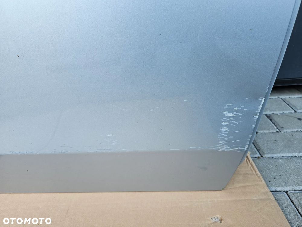 DRZWI PRAWY PRZÓD MERCEDES E KLASA A2147221200 - 3