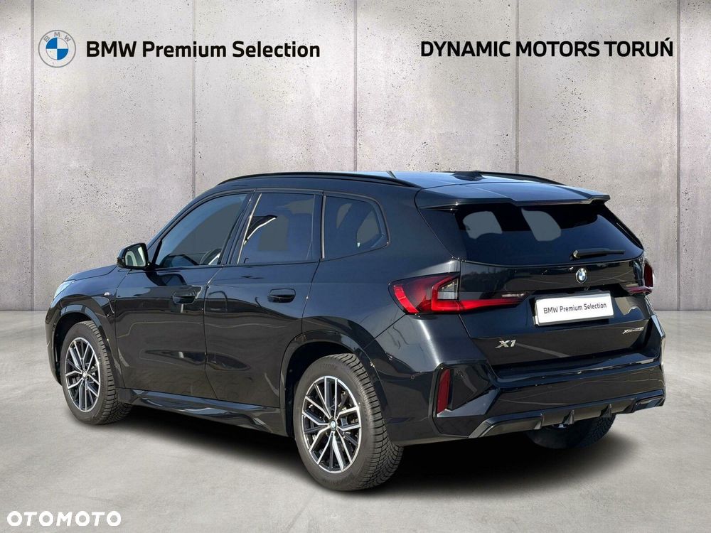 BMW X1 - 8