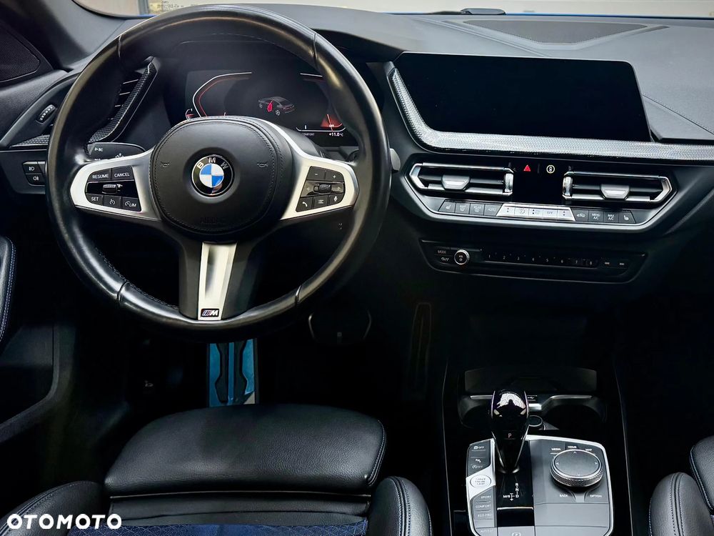 BMW Seria 2 220i M Sport - 5