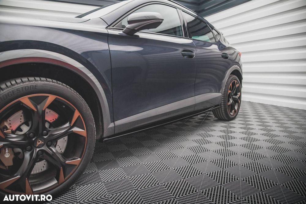 Pachet Exterior Prelungiri compatibil cu Cupra Formentor Maxton Design - 8