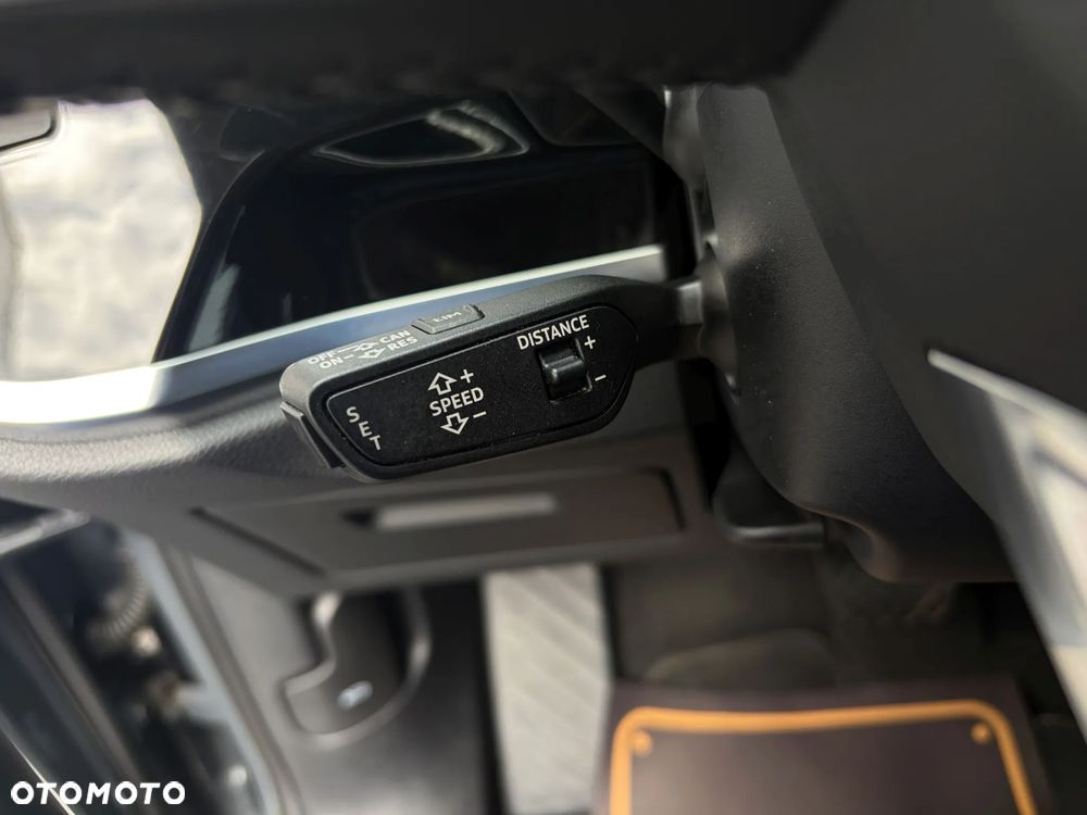 Audi Q3 35 TFSI S tronic - 27