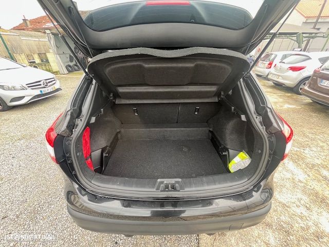 Nissan Qashqai 1.5 dCi 360 Pack S - 12