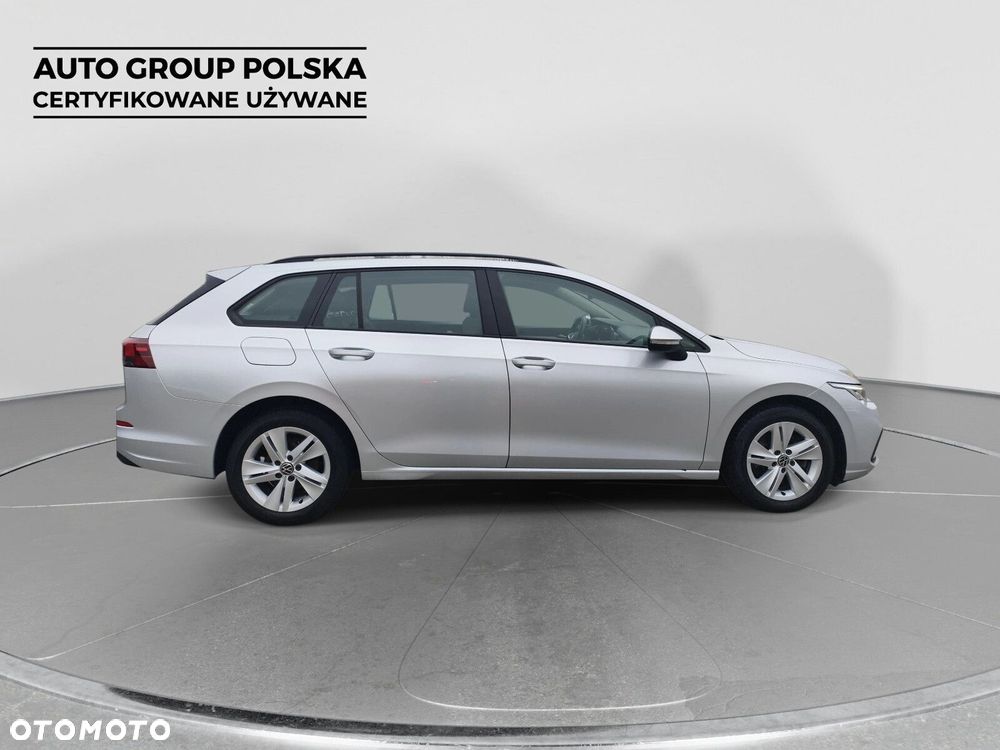 Volkswagen Golf Variant 2.0 TDI Life - 14