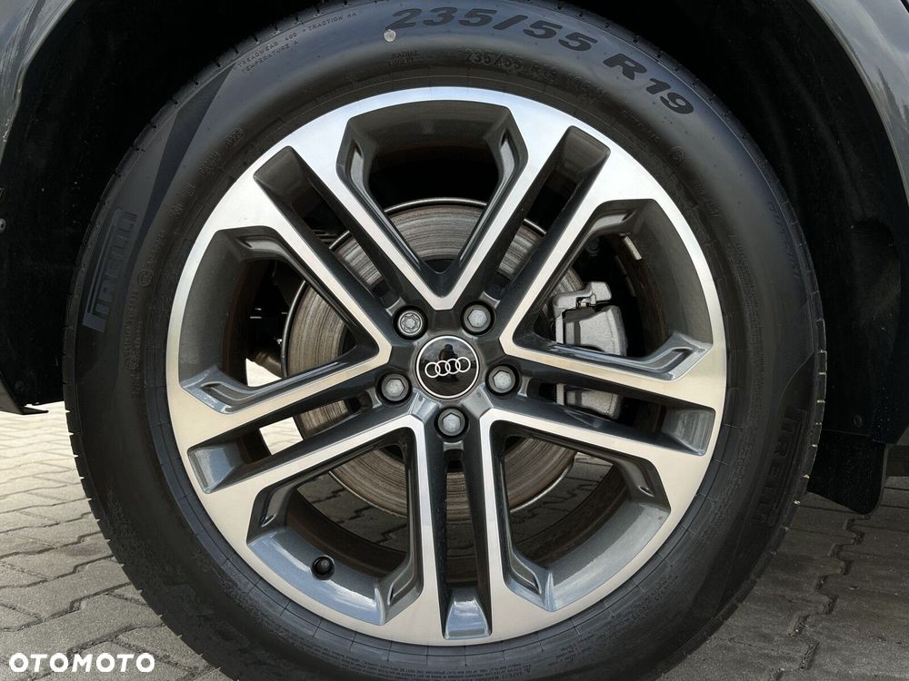Audi Q5 - 11