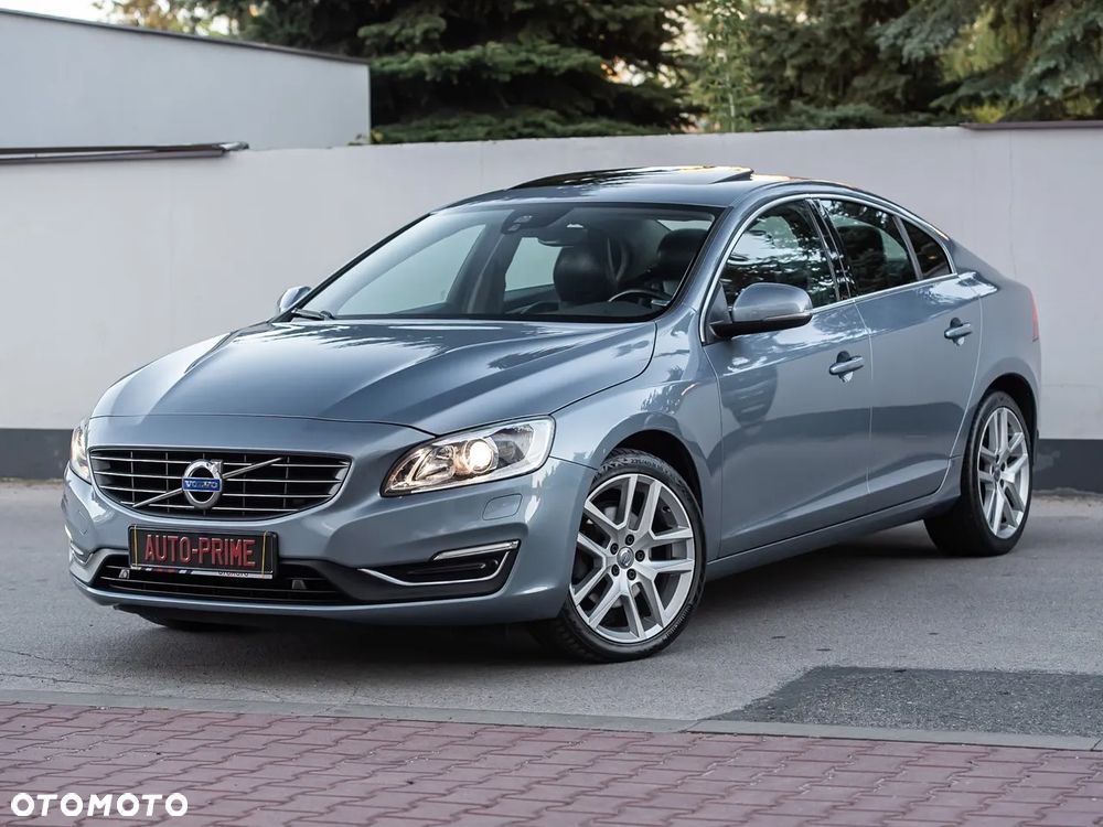 Volvo S60 - 6