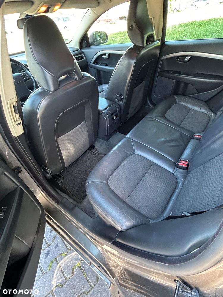 Volvo V70 - 14