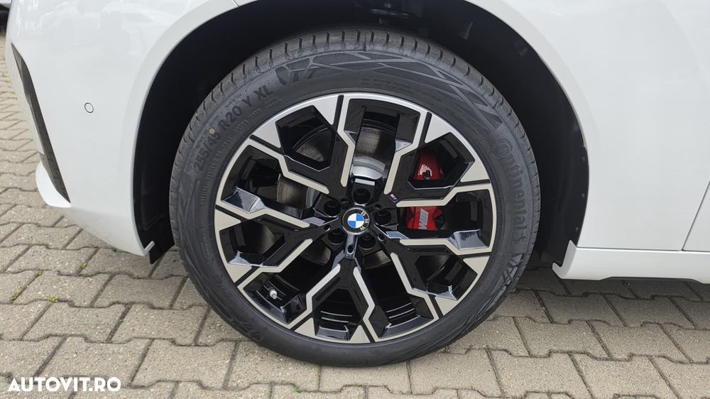 BMW X3 - 6