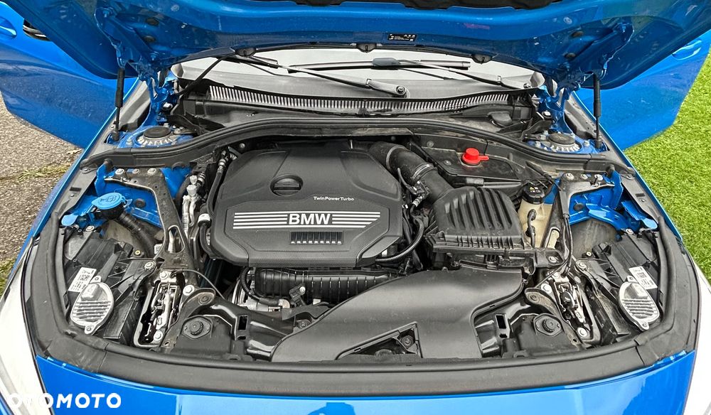 BMW Seria 1 - 22