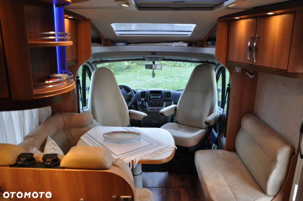 Hymer-Eriba 614CL - 21