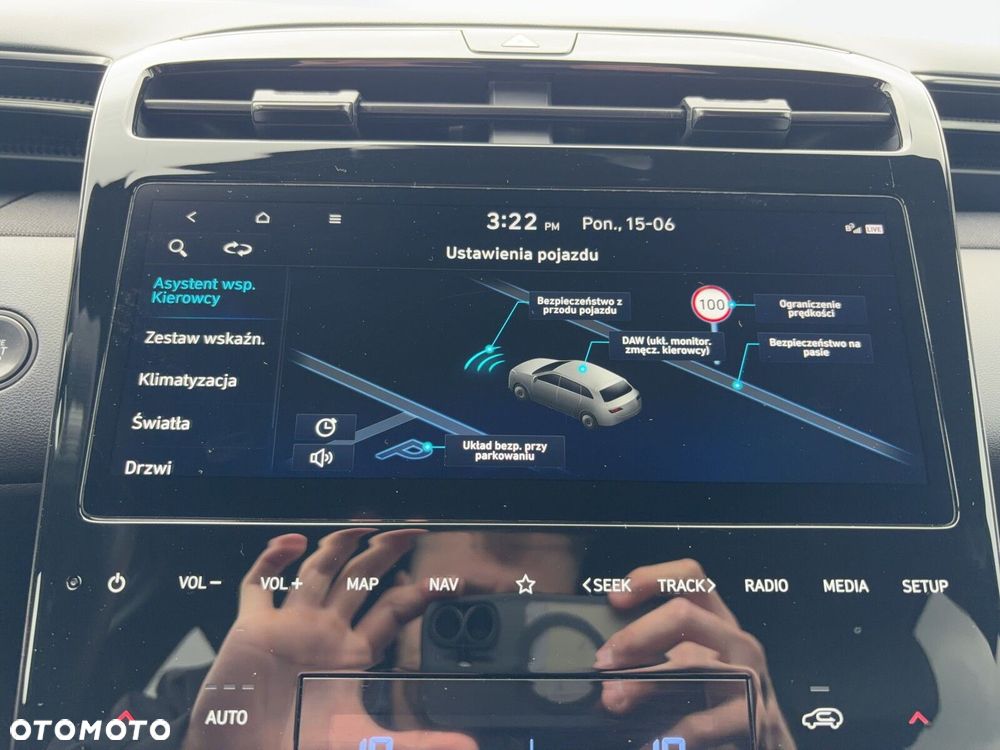 Hyundai Tucson - 16