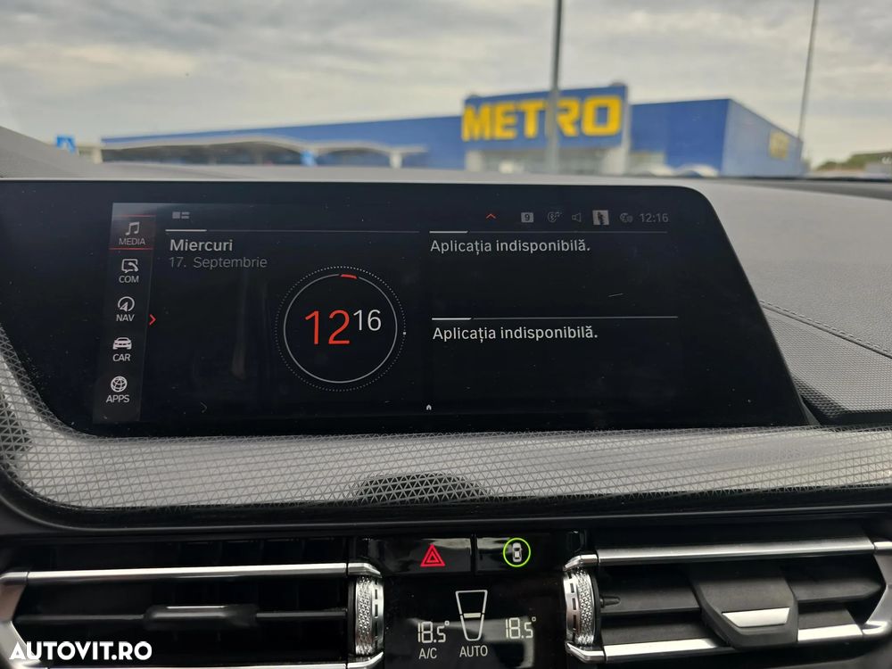 BMW Seria 2 - 18
