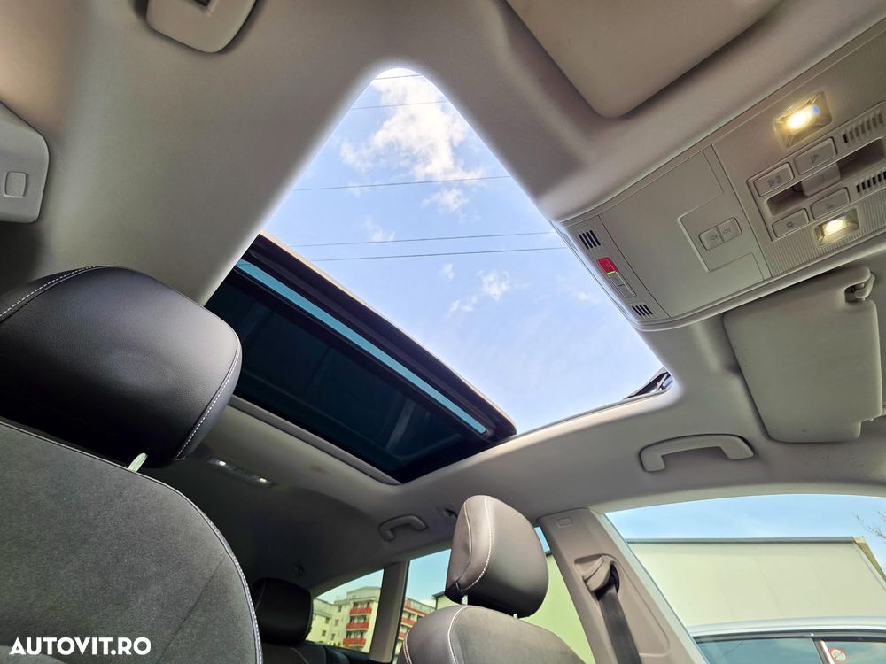 Volkswagen ARTEON 1.4 eHybrid OPF DSG Elegance - 30