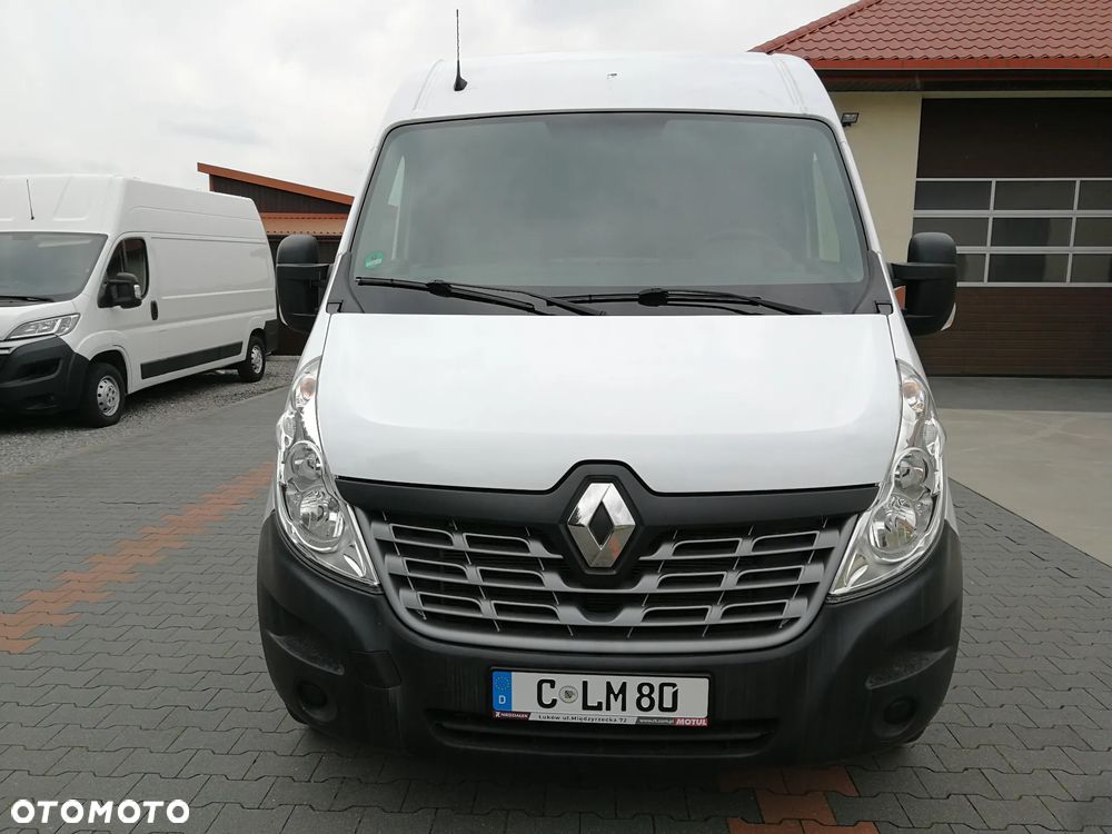 Renault Master - 3