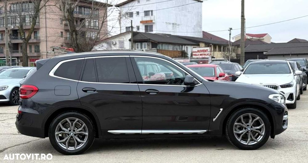 BMW X3 - 10