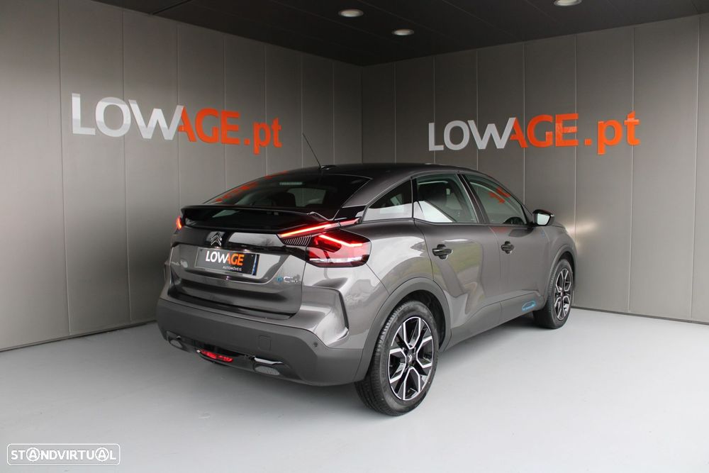 Citroën e-C4 50 kWh Feel Pack - 3