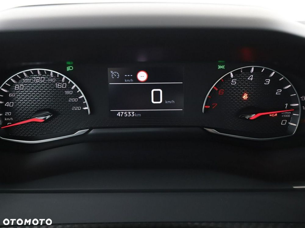 Peugeot 2008 PureTech 100 Active - 23