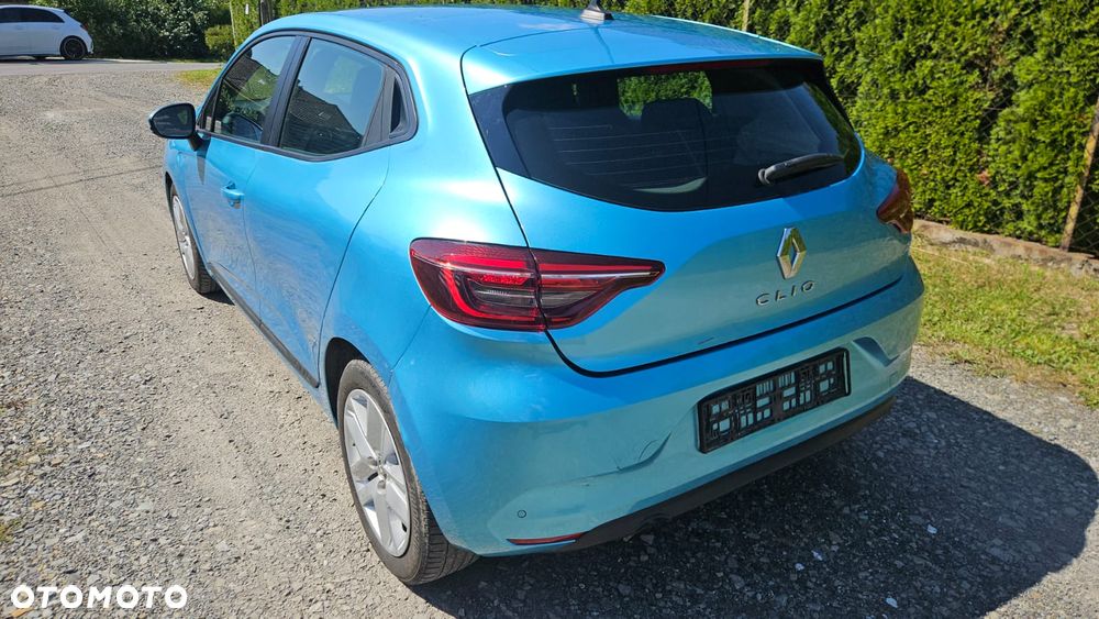 Renault Clio - 5