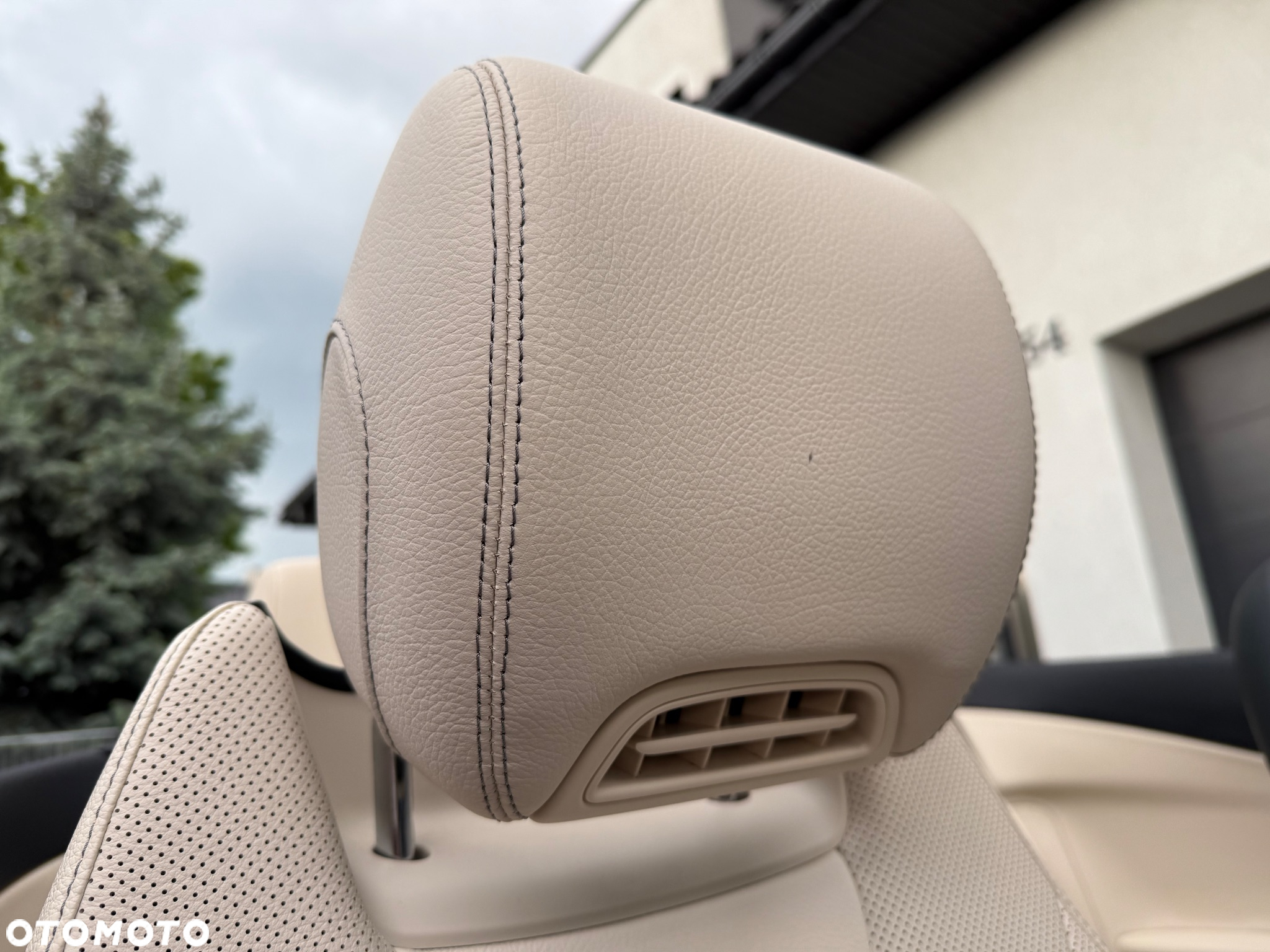 Mercedes-Benz Klasa C 220 d Cabrio 9G-TRONIC AMG Line Plus - 25