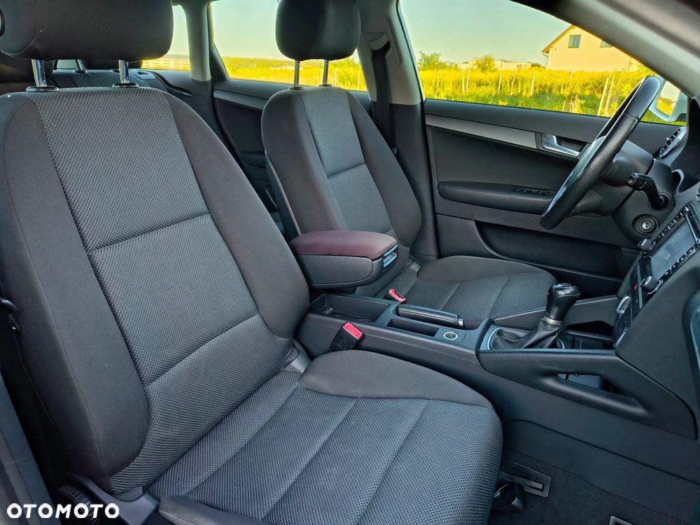 Audi A3 Sportback - 11