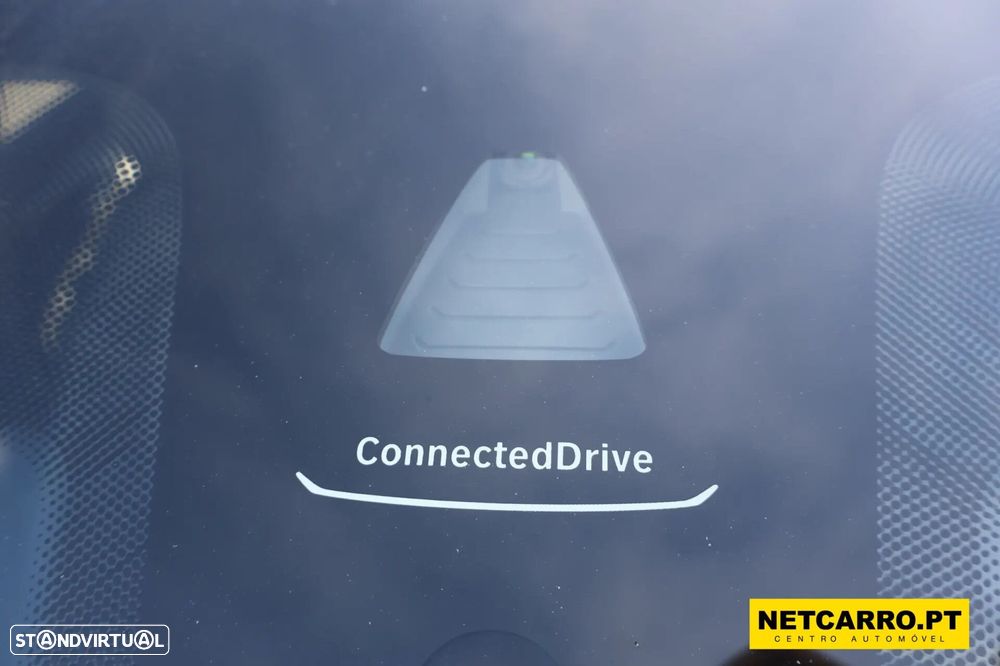 BMW X1 16 d sDrive Advantage Auto - 12