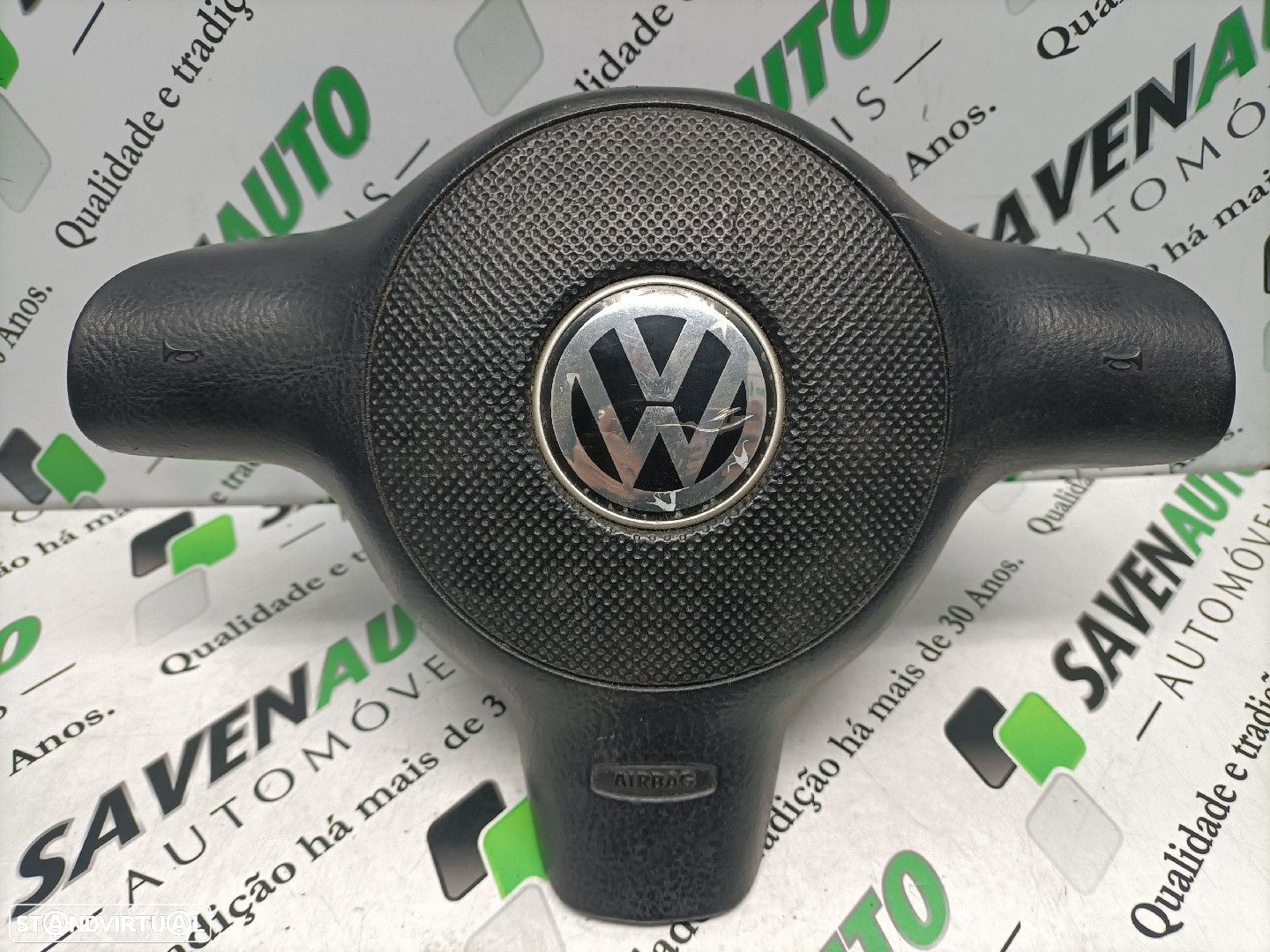 Airbag Volante Volkswagen Lupo (6X1, 6E1) - 1