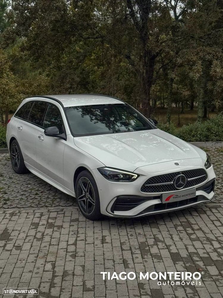 Mercedes-Benz C 300 - 2