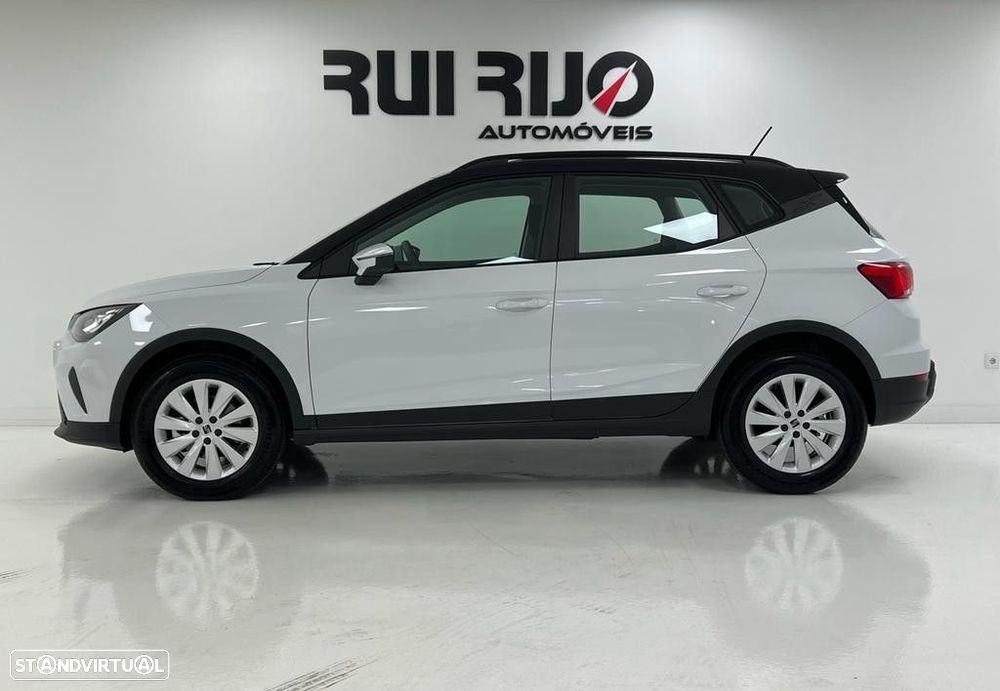 SEAT Arona 1.0 TSI Style - 8