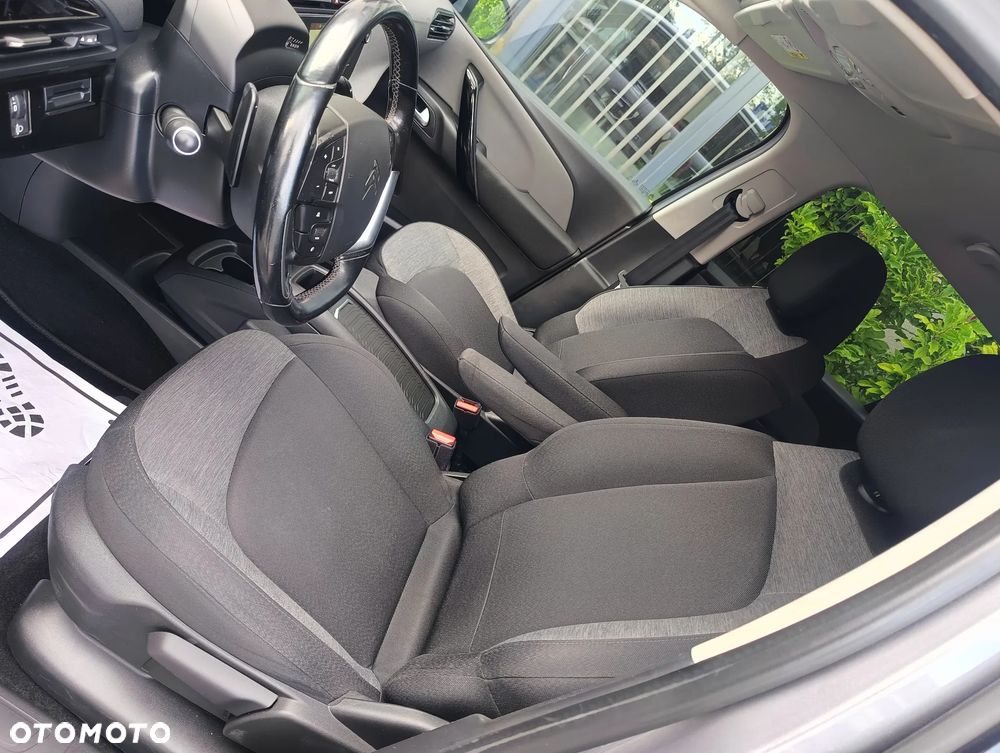 Citroën C4 Picasso 2.0 BlueHDi Exclusive - 18
