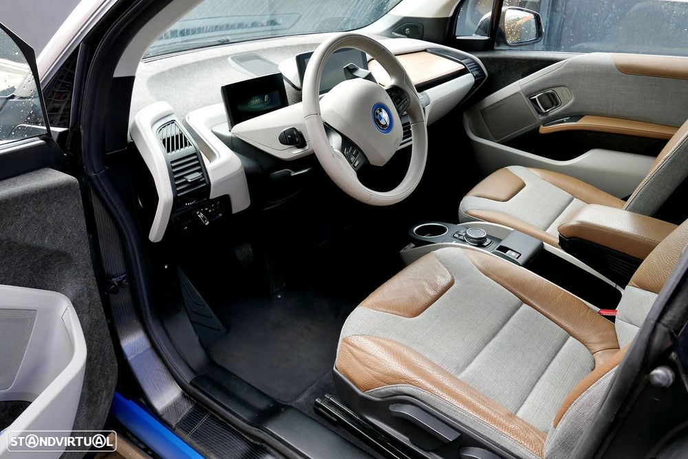 BMW i3 - 3