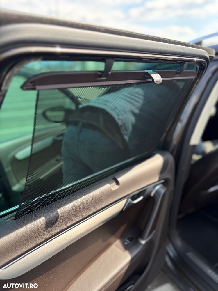 Volkswagen Passat 2.0 TDI BlueMotion Technology DSG Highline - 10