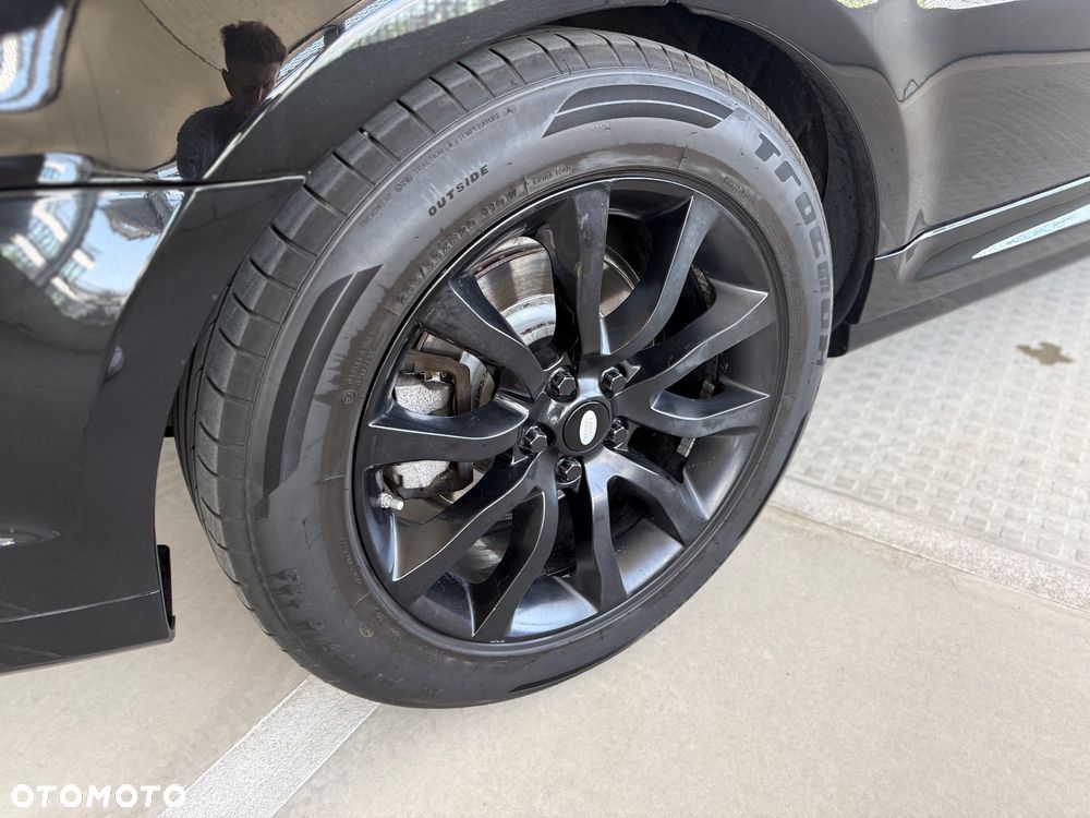 Land Rover Range Rover Sport S 3.0 TD V6 HSE - 12