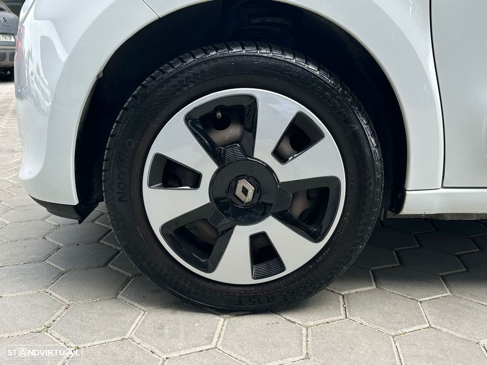 Renault Twingo 1.0 SCe Urban Night - 7