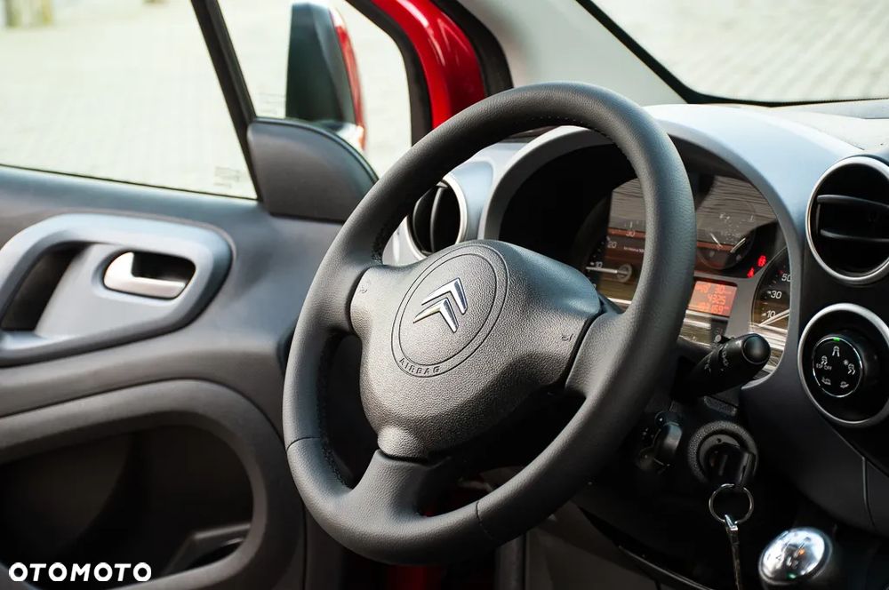 Citroën Berlingo Multispace HDi 115 FAP XTR - 34