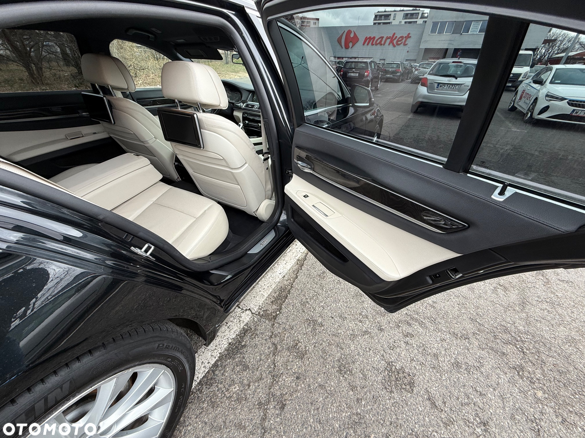 BMW Seria 7 - 3