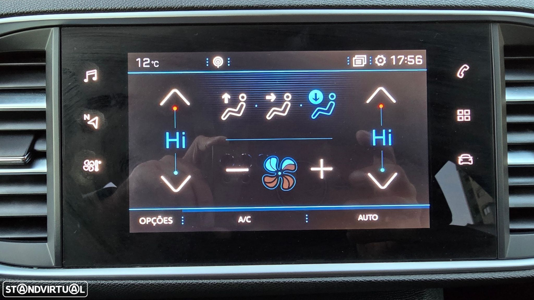 Peugeot 308 SW - 35