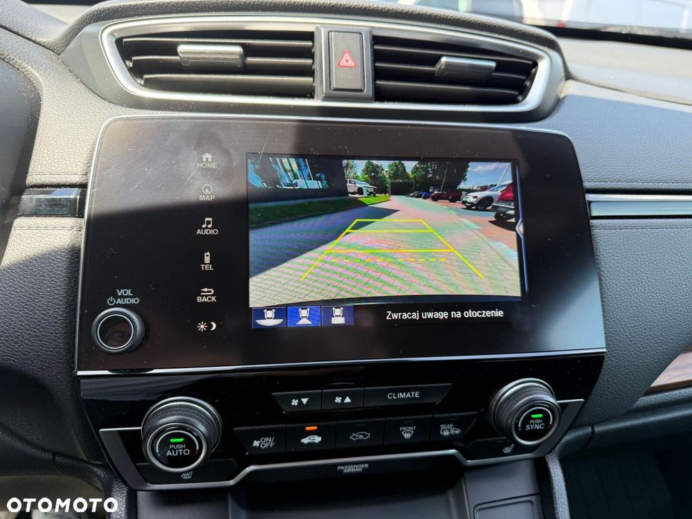 Honda CR-V 1.5 Elegance (2WD / Connect+) - 29