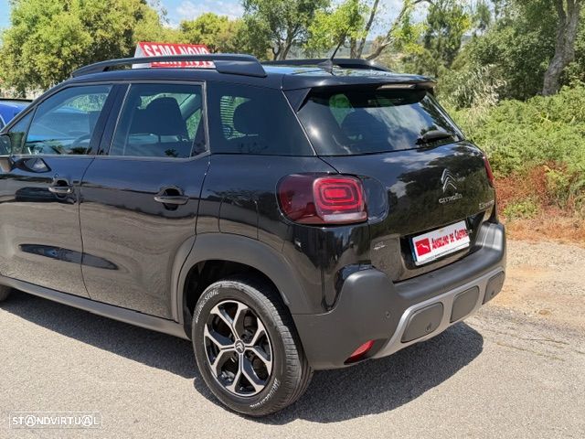 Citroën C3 Aircross 1.2 PureTech Feel Pack - 6