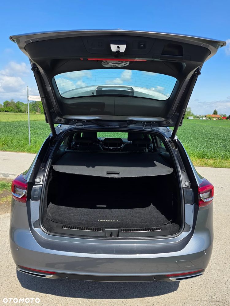 Opel Insignia 2.0 CDTI Business Elegance S&S - 34