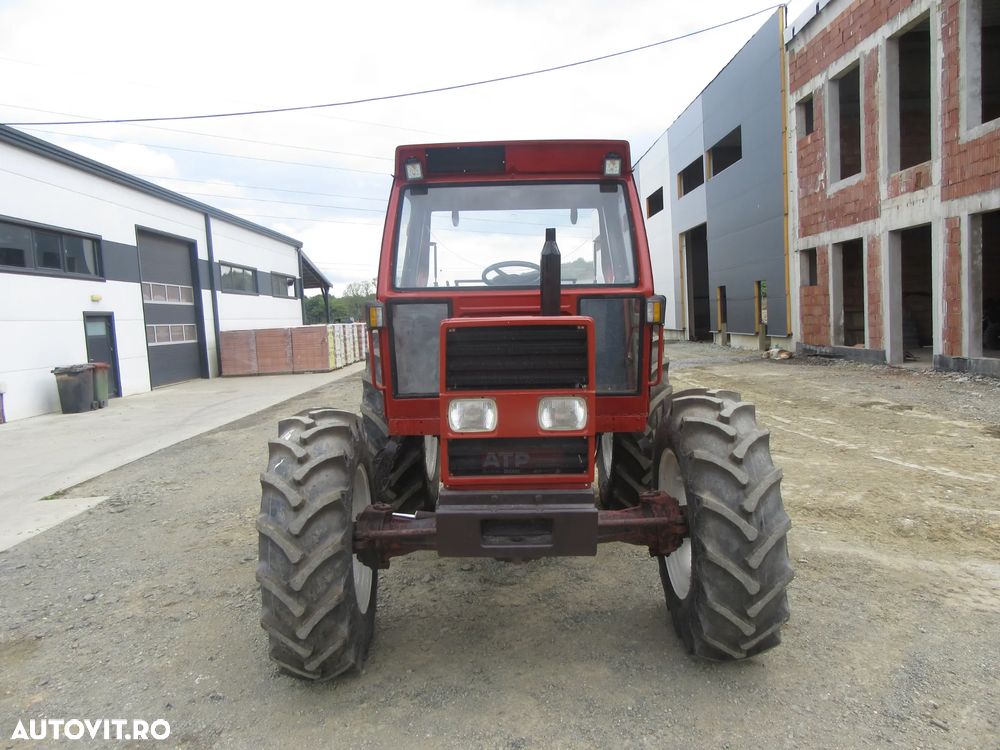 Fiat 80-90 - 2