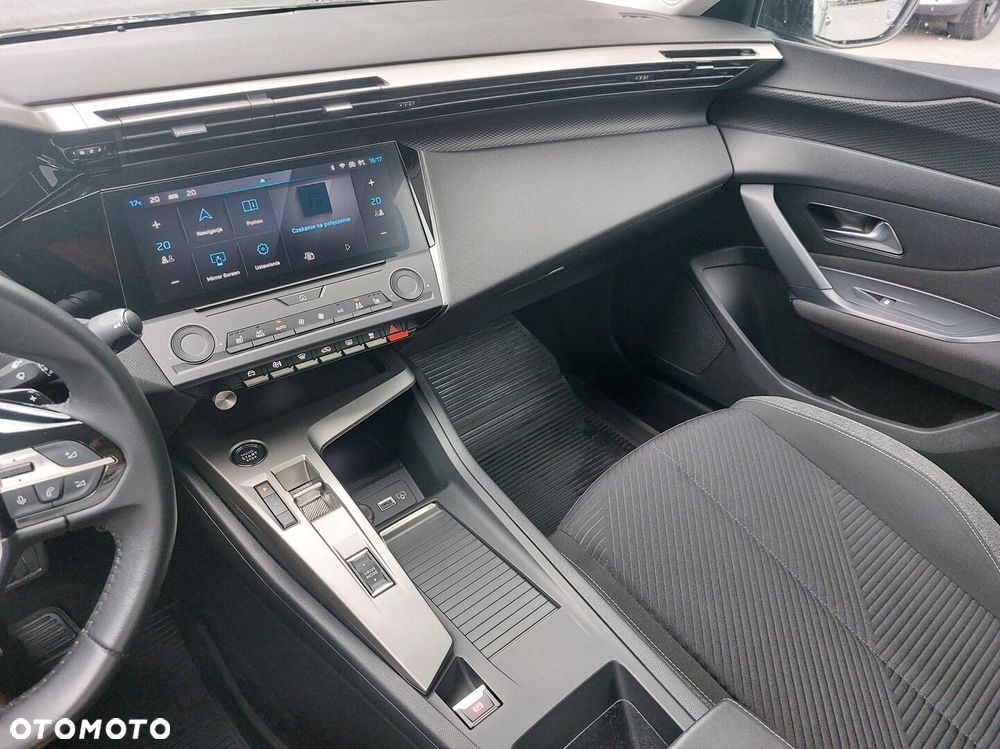 Peugeot 308 1.5 BlueHDi Active Pack S&S EAT8 - 17