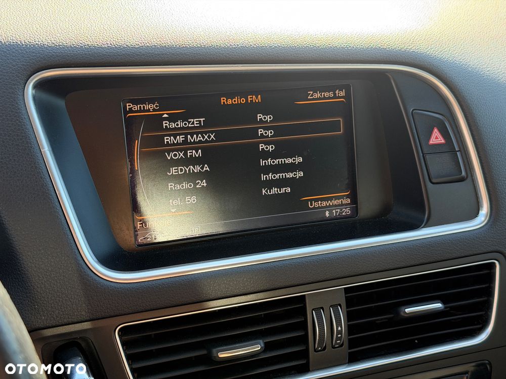 Audi Q5 - 38