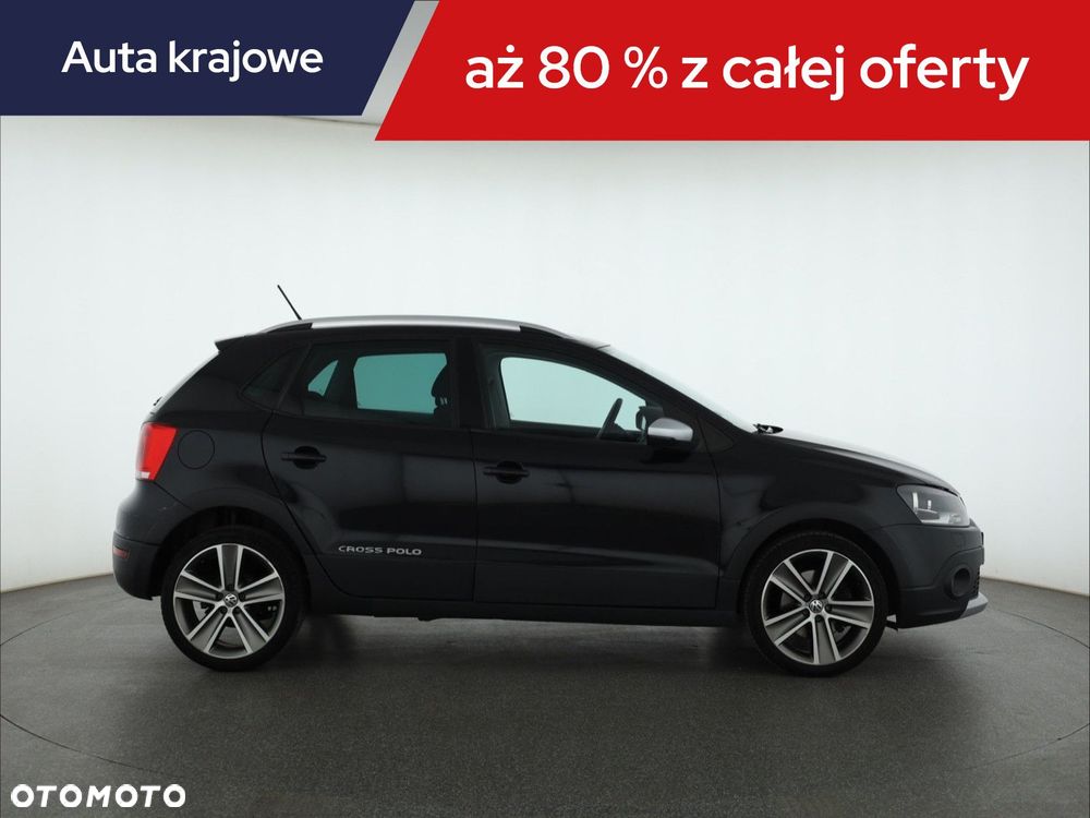 Volkswagen Polo - 8