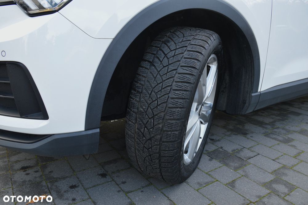 Audi Q3 35 TDI Advanced S tronic - 37