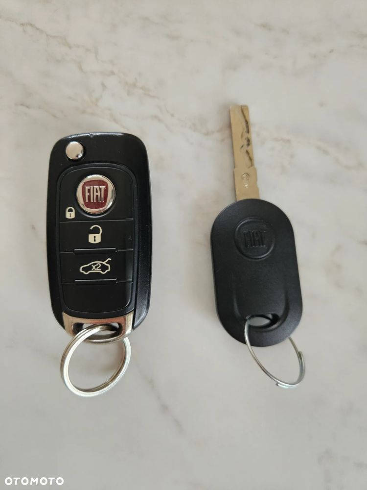 Fiat Tipo 1.0 T3 - 30