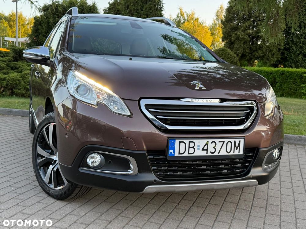 Peugeot 2008 120 VTI Business-Line - 10