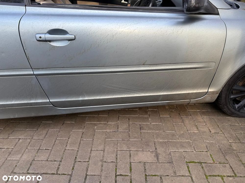 drzwi prawe volvo c70 06- kompletne 474 - 1