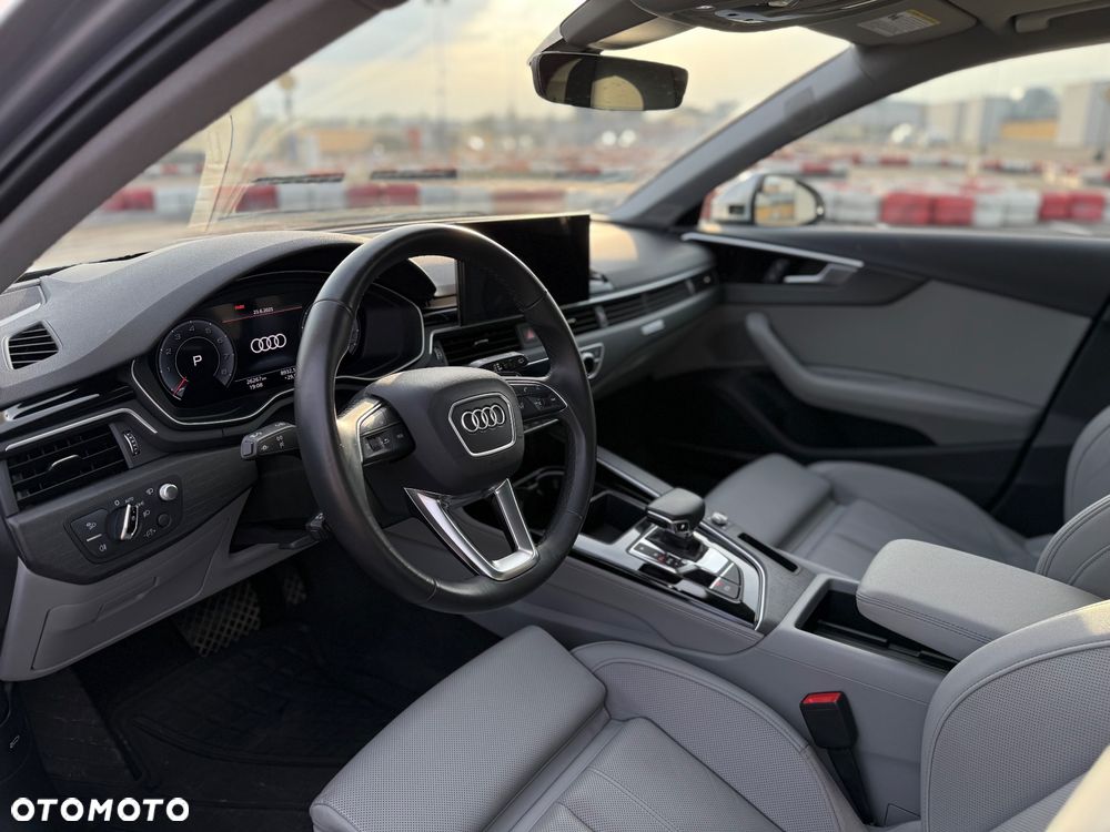 Audi A4 Allroad 2.0 TFSI Quattro S tronic - 2