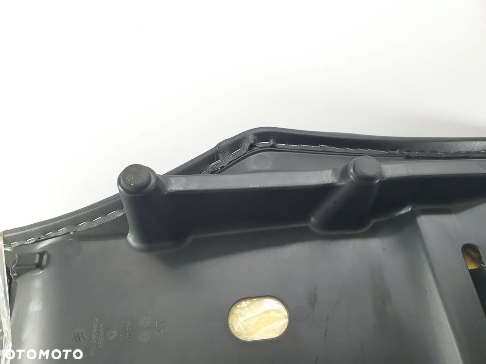 SIEDZENIE FOTEL  KANAPA POLARIS SPORTSMAN TOURING - 13